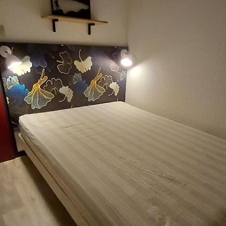 Apartament Eugenie De Luz, T2 4 Personnes, Belle Vue, Avec Parking Luz-Saint-Sauveur Zewnętrze zdjęcie