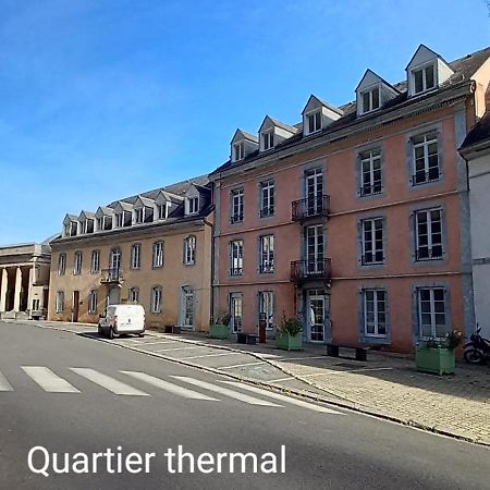 Apartament Eugenie De Luz, T2 4 Personnes, Belle Vue, Avec Parking Luz-Saint-Sauveur Zewnętrze zdjęcie