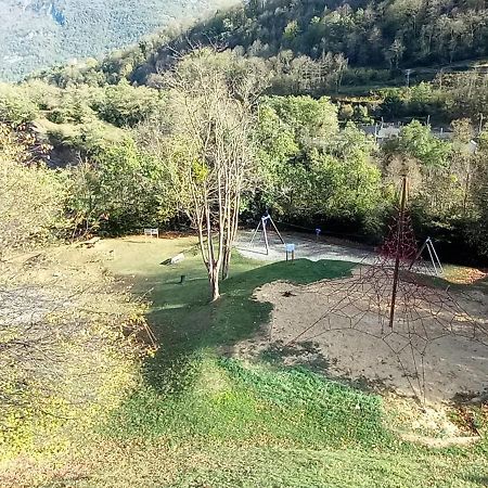 Apartament Eugenie De Luz, T2 4 Personnes, Belle Vue, Avec Parking Luz-Saint-Sauveur Zewnętrze zdjęcie