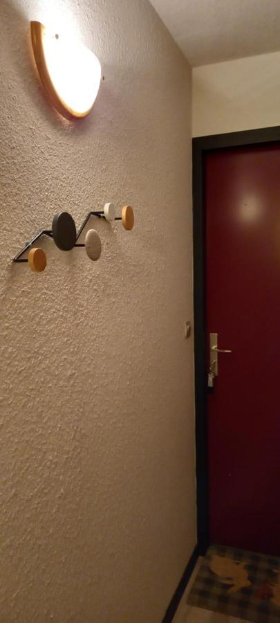 Apartament Eugenie De Luz, T2 4 Personnes, Belle Vue, Avec Parking Luz-Saint-Sauveur Zewnętrze zdjęcie