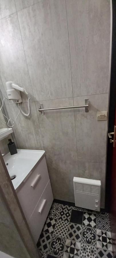 Apartament Eugenie De Luz, T2 4 Personnes, Belle Vue, Avec Parking Luz-Saint-Sauveur Zewnętrze zdjęcie