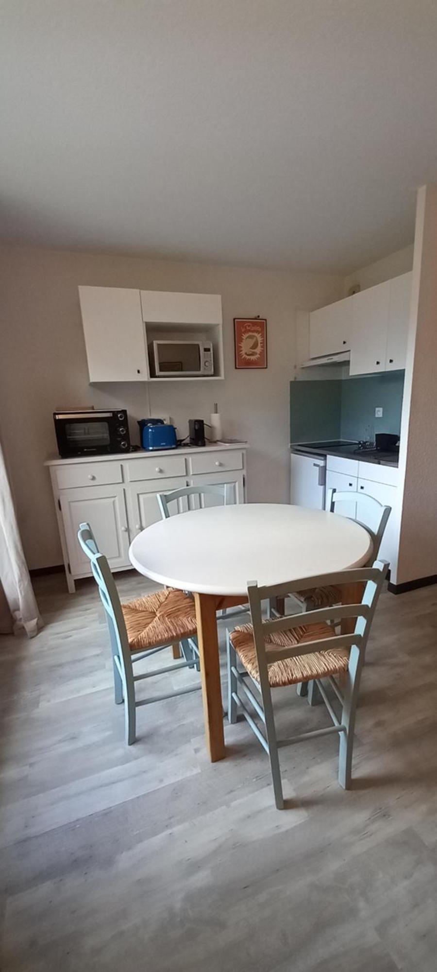 Apartament Eugenie De Luz, T2 4 Personnes, Belle Vue, Avec Parking Luz-Saint-Sauveur Zewnętrze zdjęcie