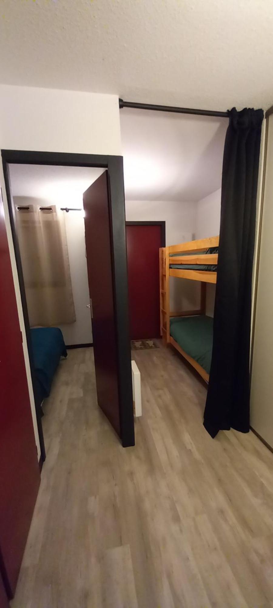 Apartament Eugenie De Luz, T2 4 Personnes, Belle Vue, Avec Parking Luz-Saint-Sauveur Zewnętrze zdjęcie