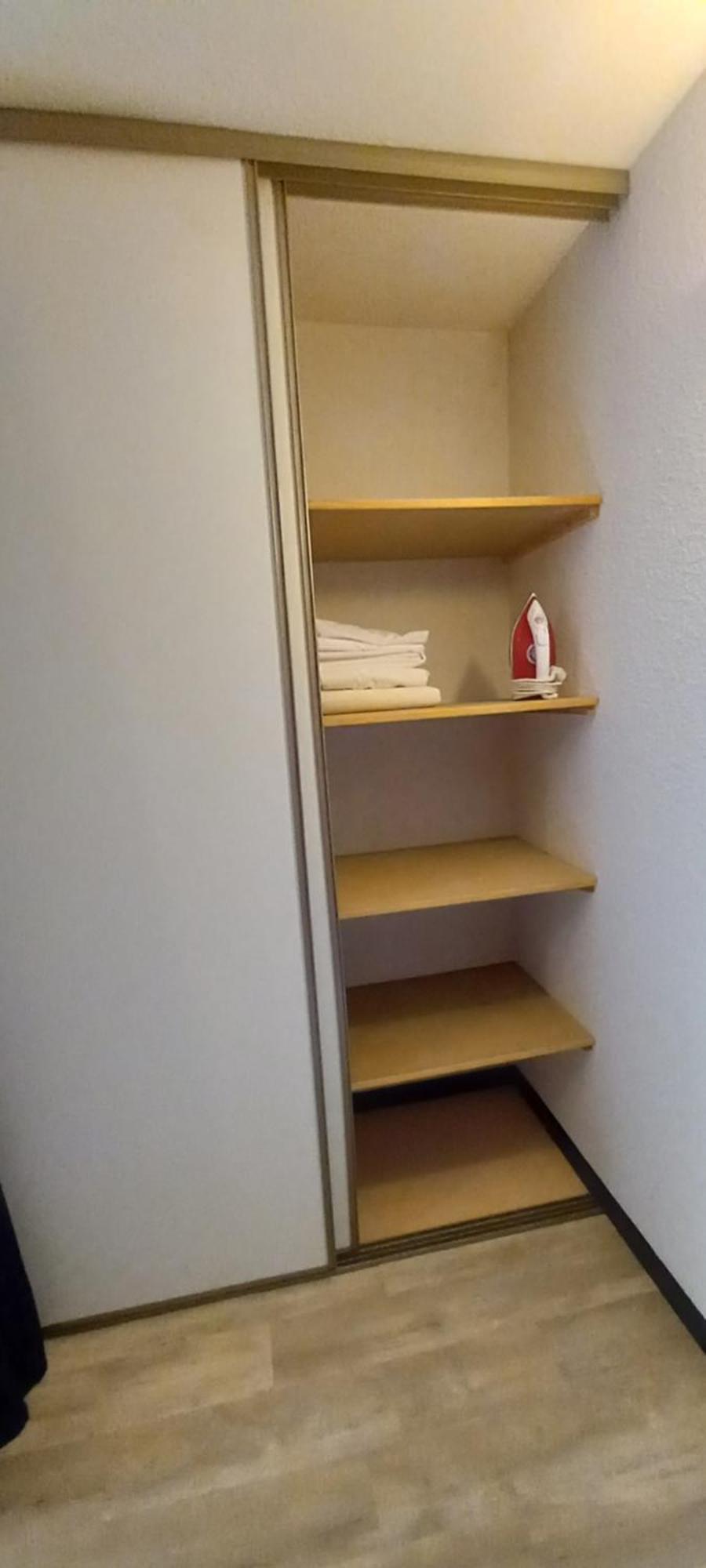 Apartament Eugenie De Luz, T2 4 Personnes, Belle Vue, Avec Parking Luz-Saint-Sauveur Zewnętrze zdjęcie