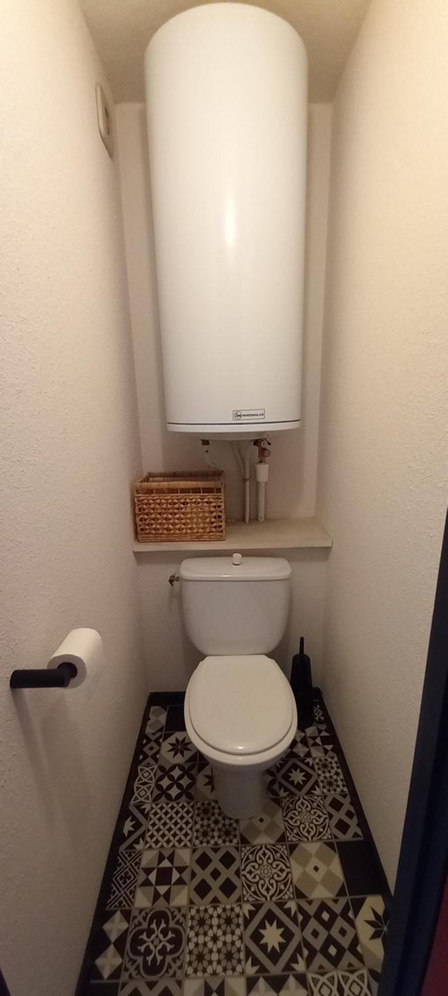 Apartament Eugenie De Luz, T2 4 Personnes, Belle Vue, Avec Parking Luz-Saint-Sauveur Zewnętrze zdjęcie