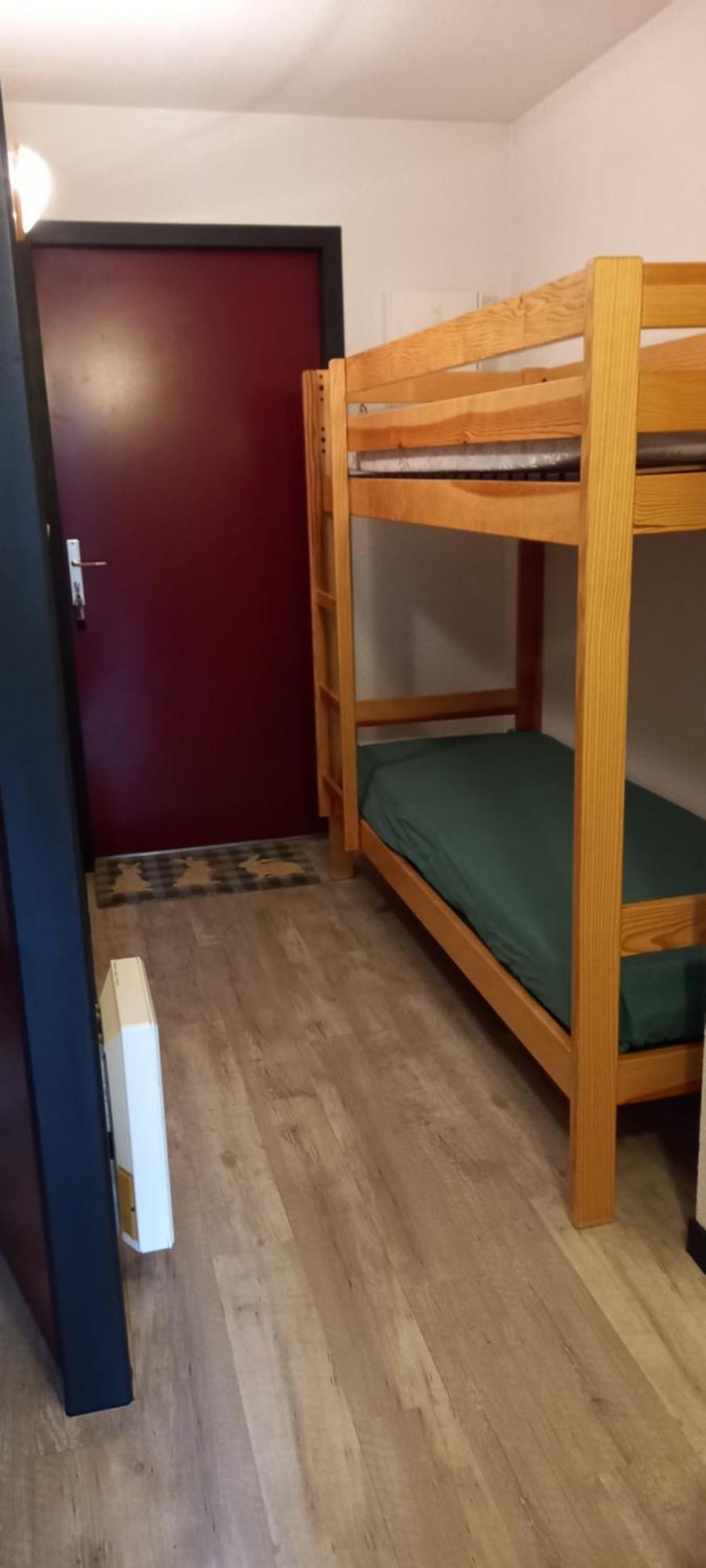 Apartament Eugenie De Luz, T2 4 Personnes, Belle Vue, Avec Parking Luz-Saint-Sauveur Zewnętrze zdjęcie